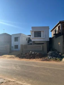 Micro-developers in the Western Cape