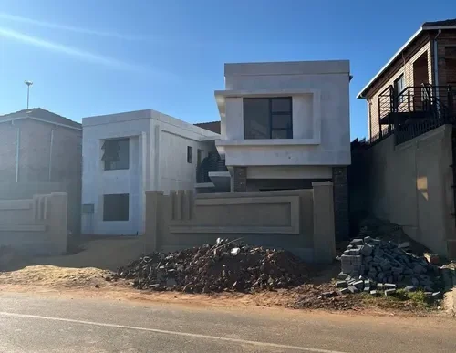 Micro-developers in the Western Cape