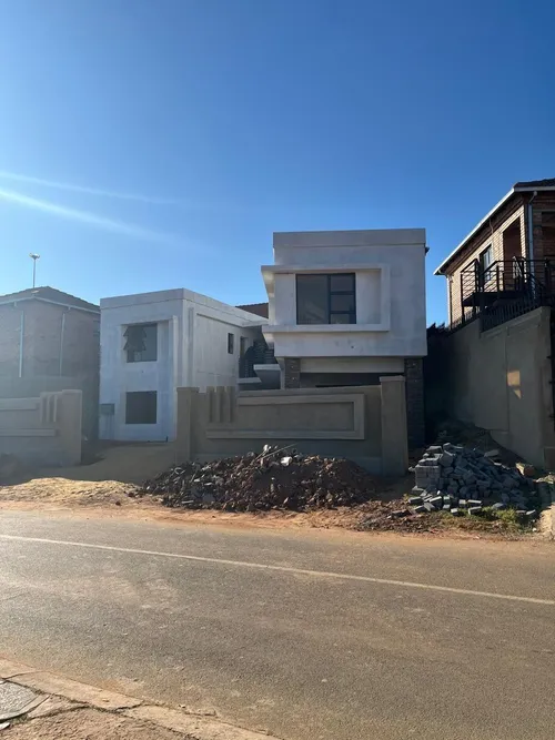 Micro-developers in the Western Cape