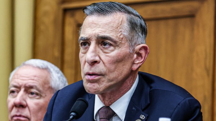 Darrell Issa