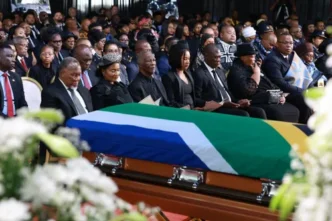 Mosioua Lekota photo