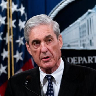 Robert S. Mueller III photo