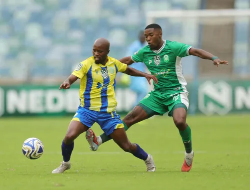 Casric Stars players celebrating their win