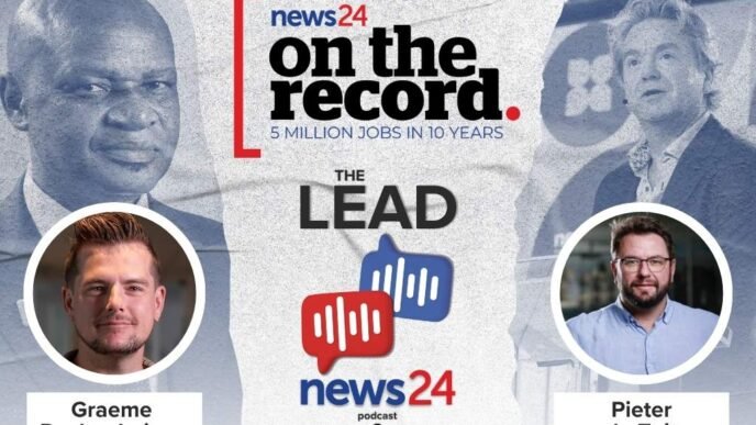 NPA boss Andy Mothibi