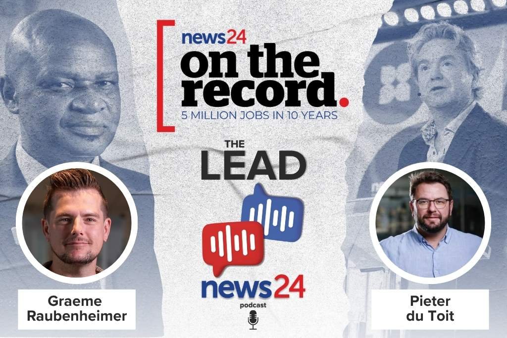 NPA boss Andy Mothibi