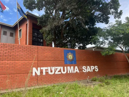 Ntuzuma hostage situation