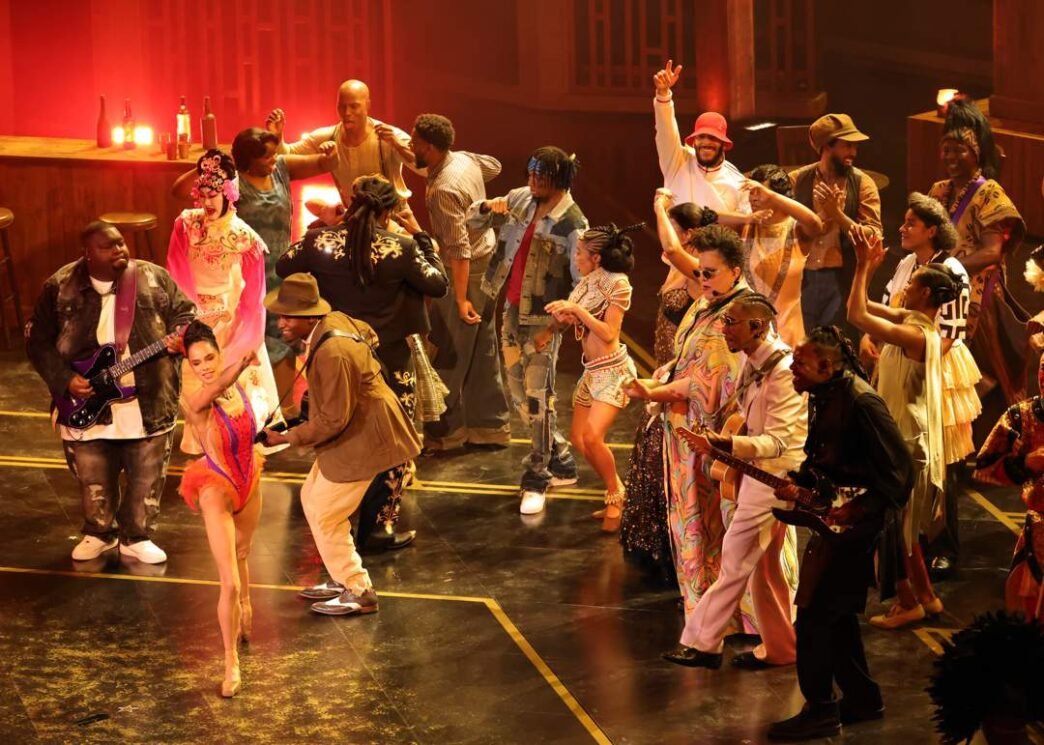 Oscars 2026 ceremony