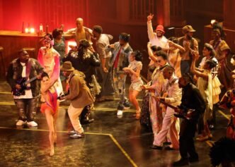 Oscars 2026 ceremony