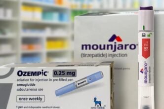 Mounjaro weight-loss drug