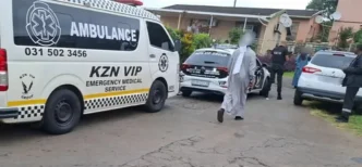 Hijacking in Phoenix