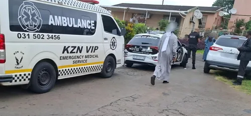 Hijacking in Phoenix