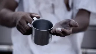 poverty in south africa