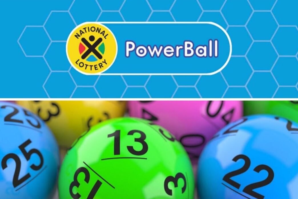PowerBall logo