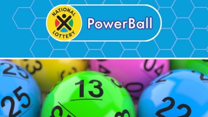 PowerBall logo