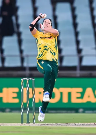 Proteas Women cricket team