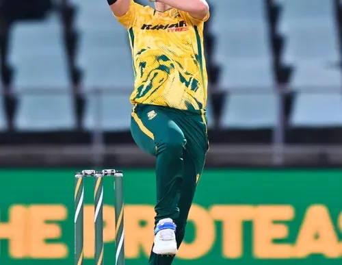 Proteas Women cricket team