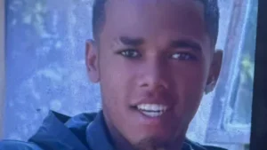 Ravensmead community in mourning