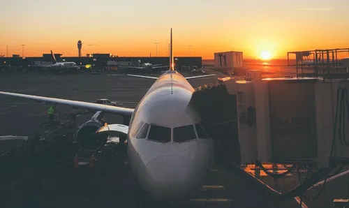 South Africans returning home