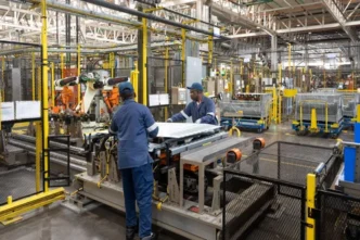 South African automotive industry