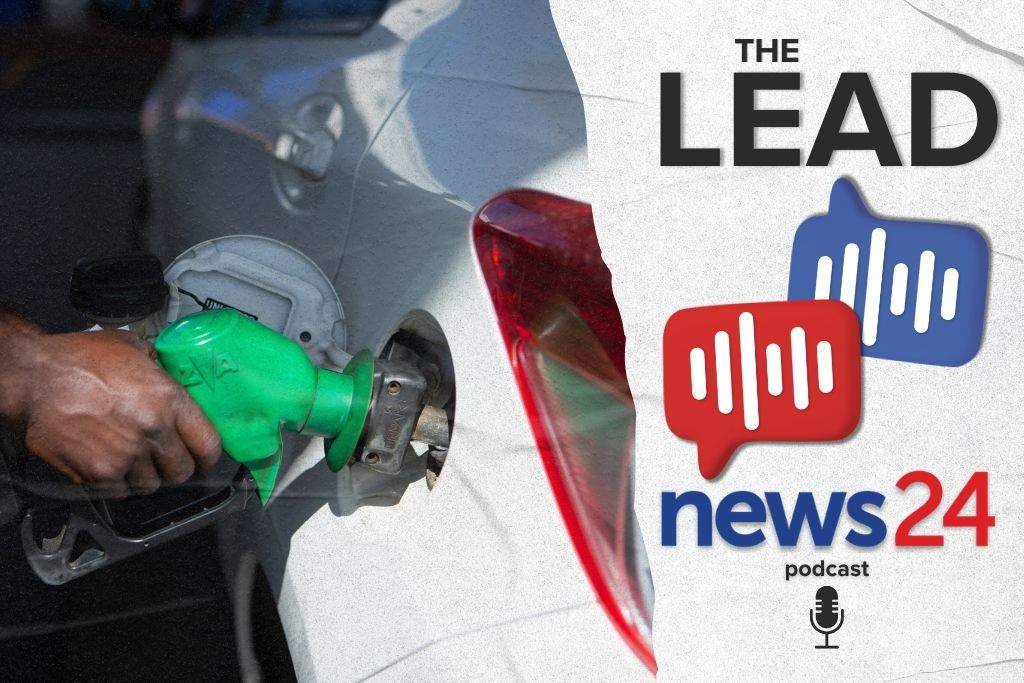 Fuel prices in South Africa