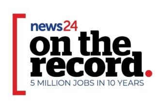 SA Jobs Summit logo