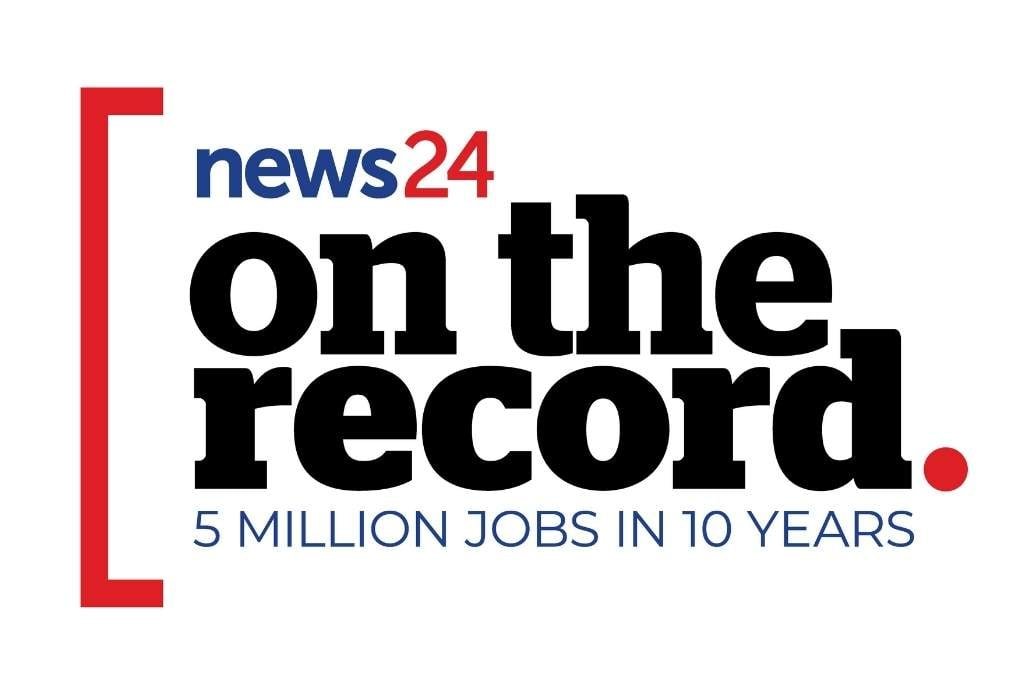 SA Jobs Summit logo