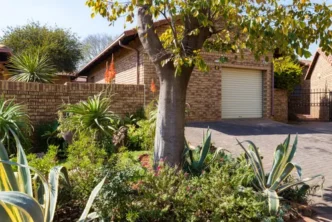 SA Property Market Growth