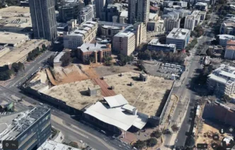 SA property sector growth