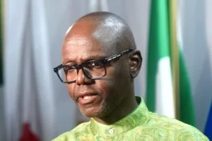 Vincent Magwenya, Presidency spokesperson