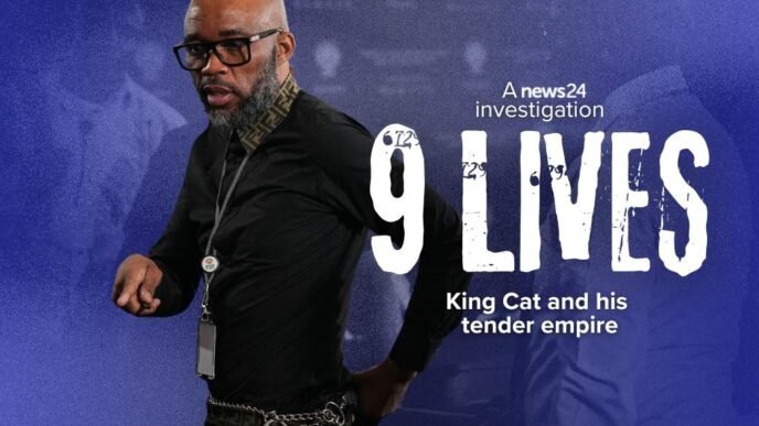 Police officers in handcuffs