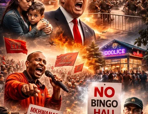 Edgemead Primary School entrance