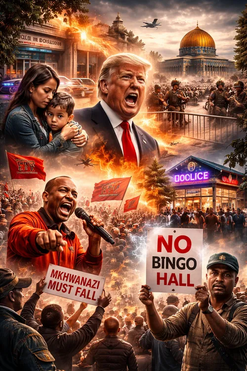 Edgemead Primary School entrance