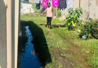 Phoenix residents protest service delivery failures