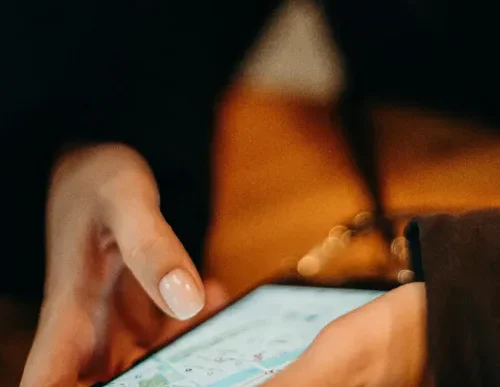 Minister Mmamoloko Kubayi