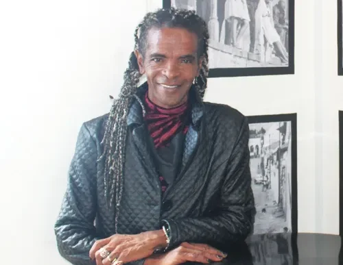 Soli Philander photo