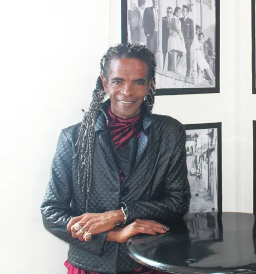 Soli Philander photo