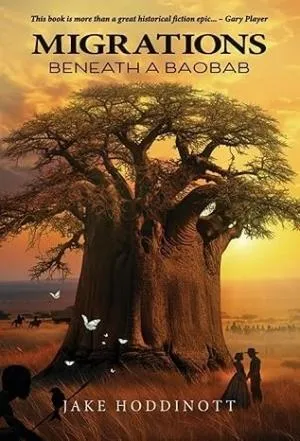 A photo of Robben Island