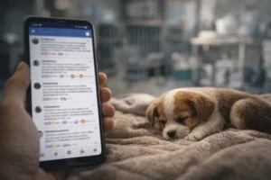 Cape of Good Hope SPCA logo