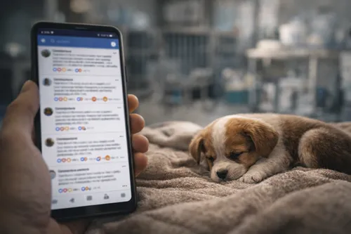 Cape of Good Hope SPCA logo