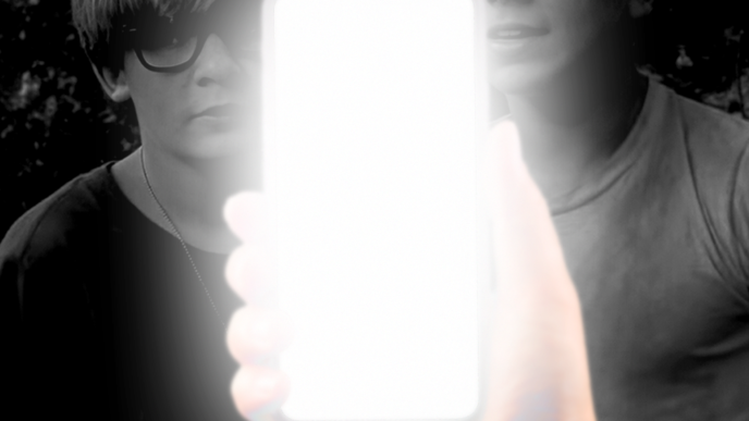 Stand by Me movie poster