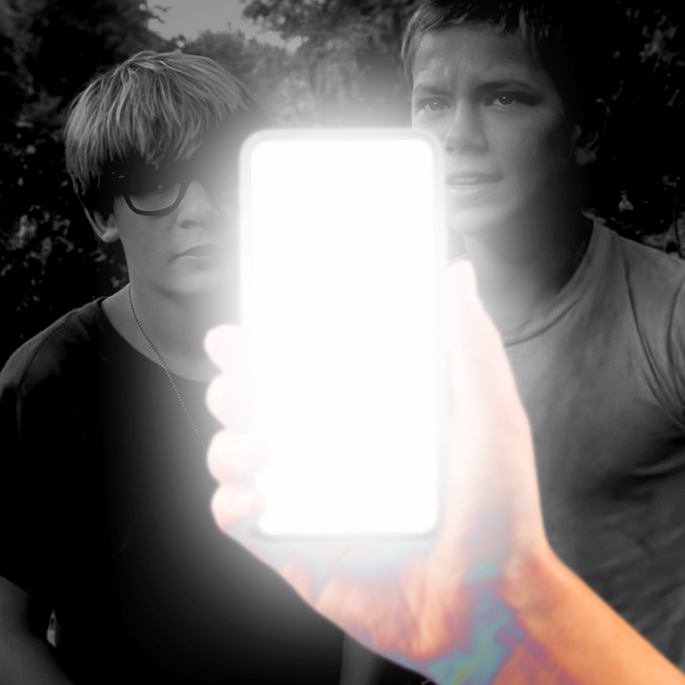 Stand by Me movie poster