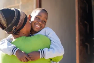 Stem cell donation awareness campaign