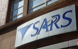 Sars logo