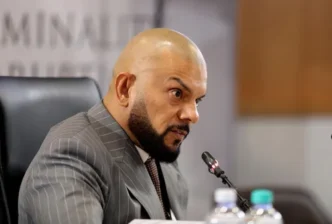 Madlanga Commission hearing