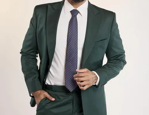 Shahan Ramkissoon hosting The Last Word