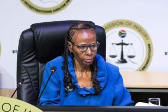 Gauteng High Court building