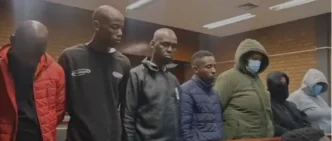 TUT lecturer Madasi Sifundo