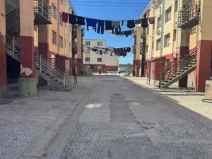 Uitsig mass shooting scene