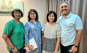 Umhlanga Book Fair authors and their books