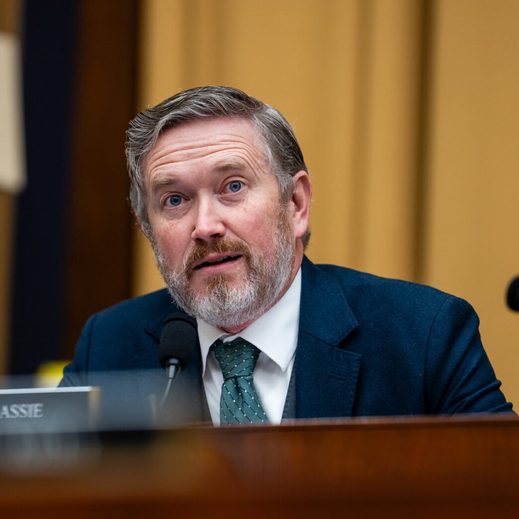 Graph showing surge in US gas prices